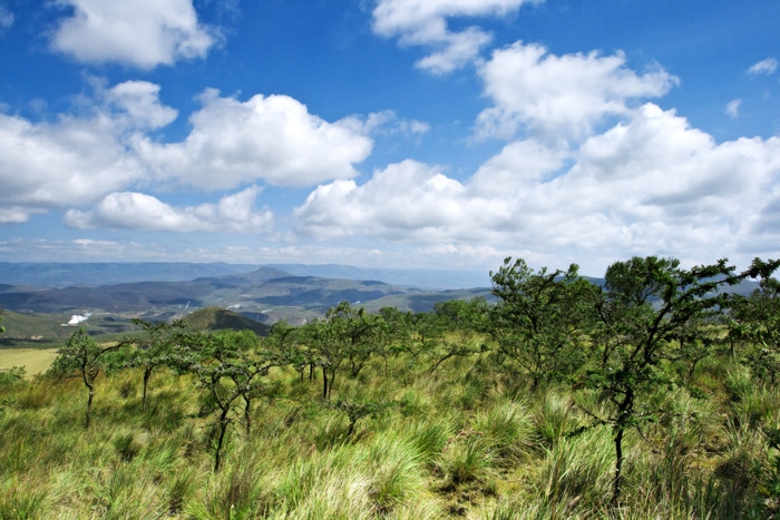 Đến ch&acirc;u Phi kh&aacute;m ph&aacute; thi&ecirc;n đường hoang d&atilde; Kenya